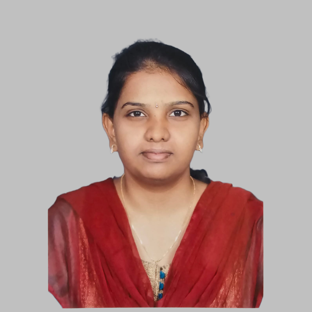 Dr. Priyadarshini